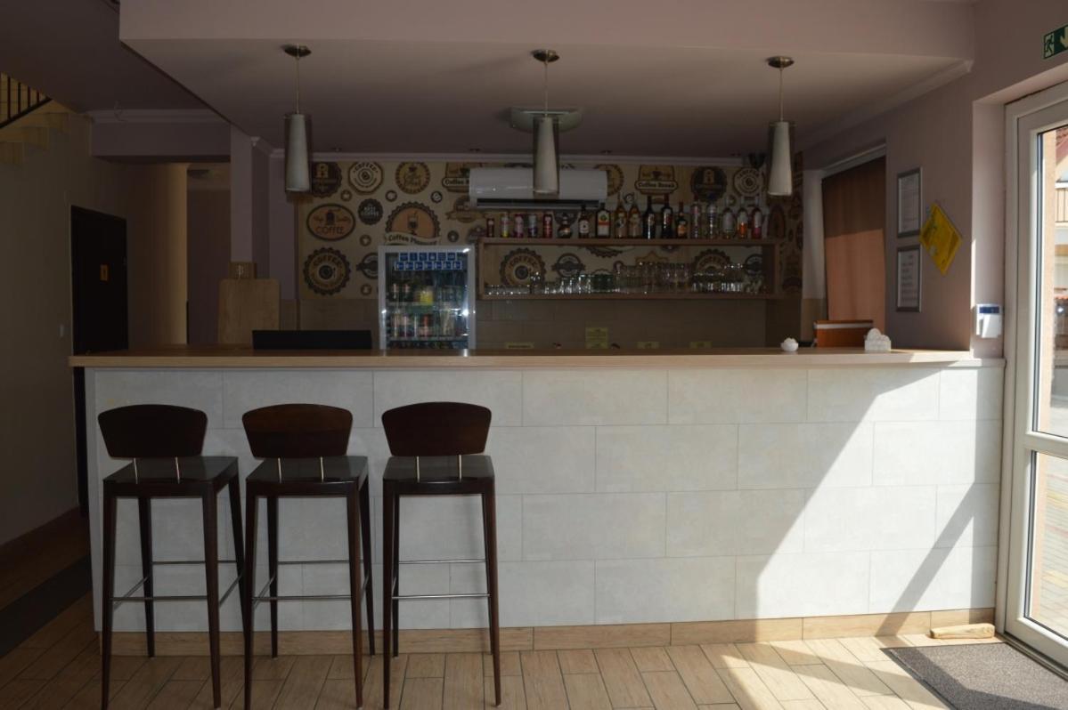 Aqua Oazis Apartman Hajduszoboszlo Ngoại thất bức ảnh