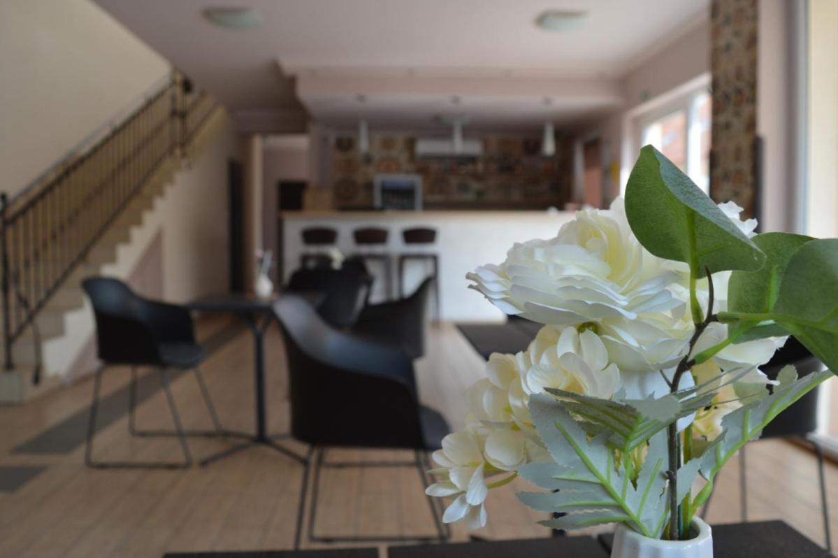 Aqua Oazis Apartman Hajduszoboszlo Ngoại thất bức ảnh
