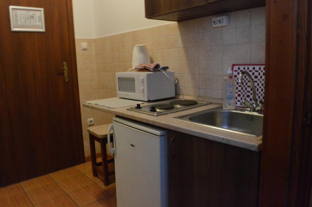 Aqua Oazis Apartman Hajduszoboszlo Ngoại thất bức ảnh