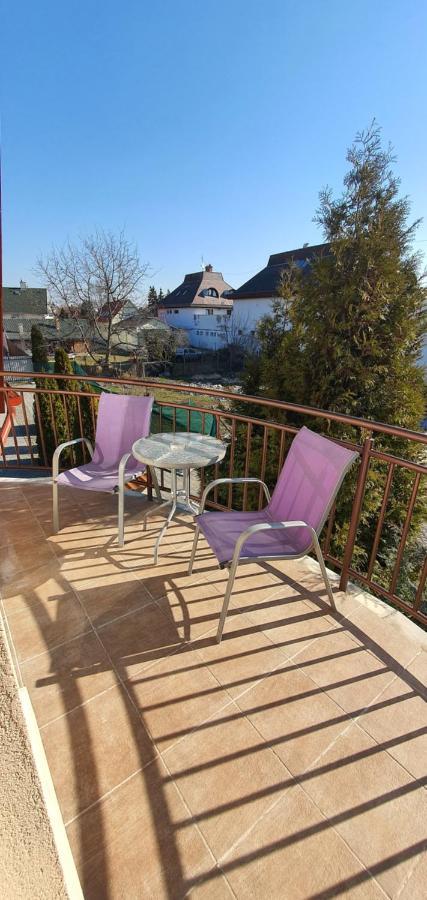 Aqua Oazis Apartman Hajduszoboszlo Ngoại thất bức ảnh
